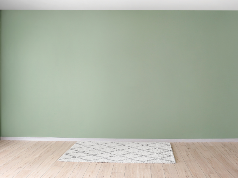 Mur tête de lit
